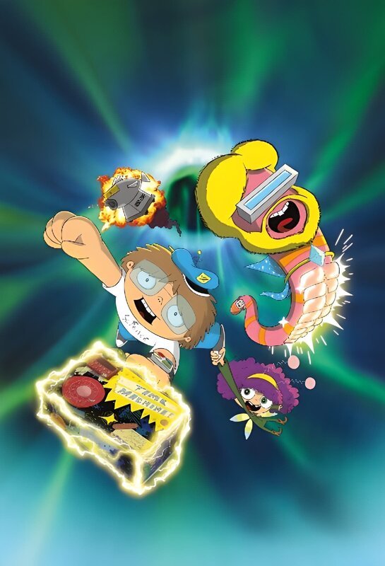 Bild: Disney