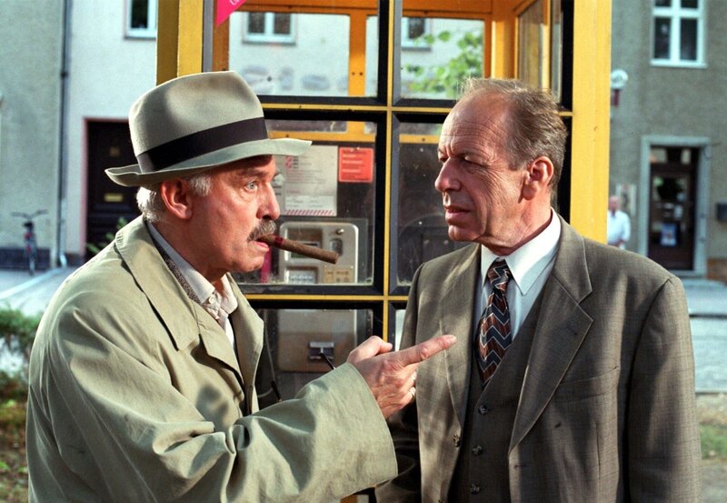 Liebe ist die beste Medizin – Bild: BR/​ARD Degeto/​Katrin Knoke