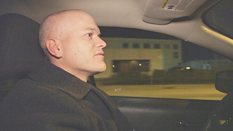 Bild: CI box /​ © Crime + Investigation /​ A+E Networks