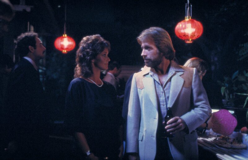 Missing in Action – Bild: TL5