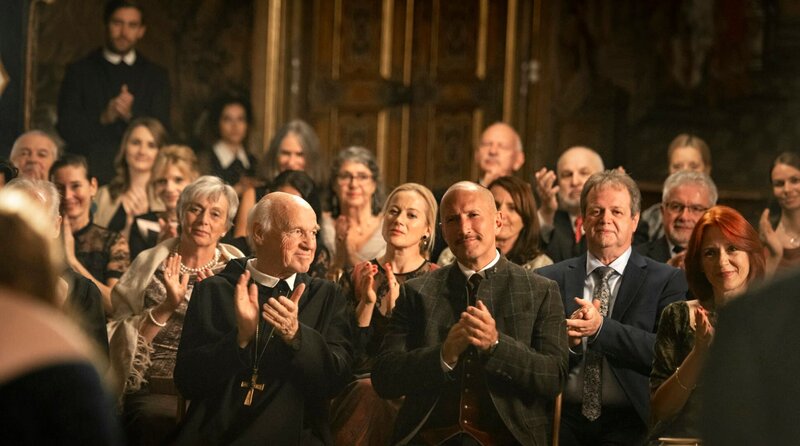 Steirerschuld – Bild: ARD Degeto/​Allegro Film/​Toni Muhr