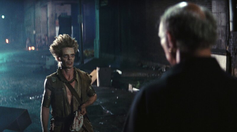 Die Klapperschlange – Bild: STUDIOCANAL S.A.