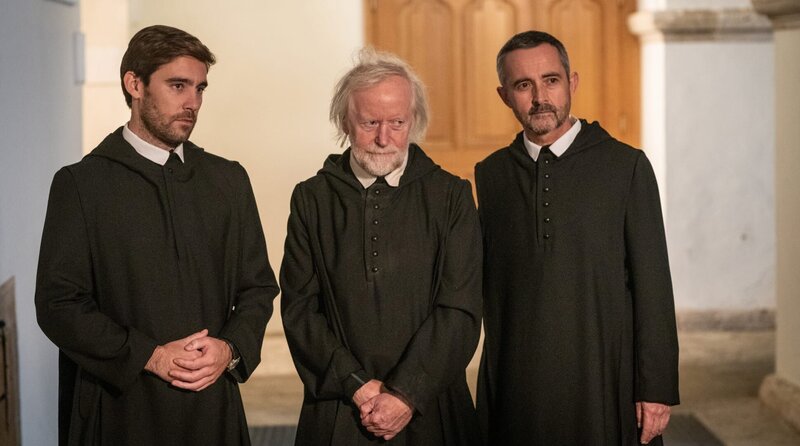 Steirerschuld – Bild: ARD Degeto/​Allegro Film/​Toni Muhr