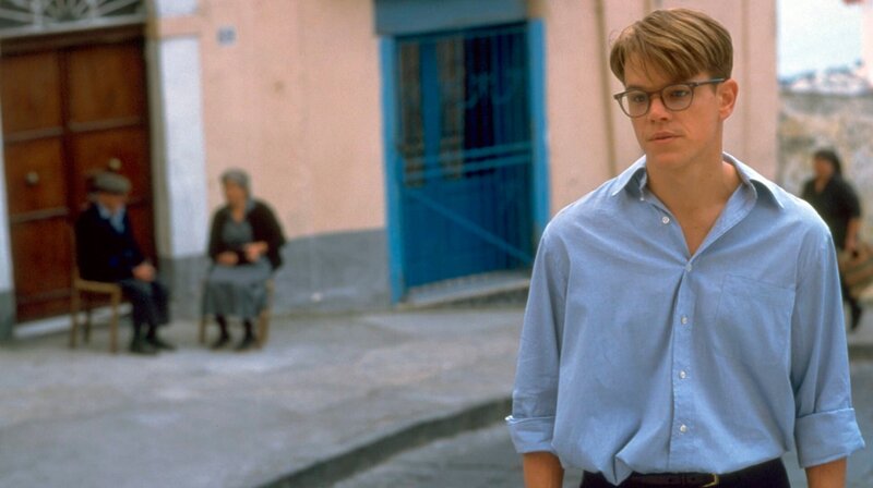 Der talentierte Mr. Ripley – Bild: rbb/​Miramax Films