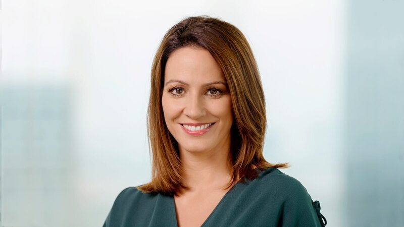 Lisa Gadenstätter. – Bild: ORF/​Thomas Ramstorfer