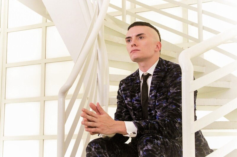 Die Akte Tschaikowsky - Bekenntnisse eines Komponisten – Bild: ORF/​Gebrüder Beetz/​Ralf Pleger