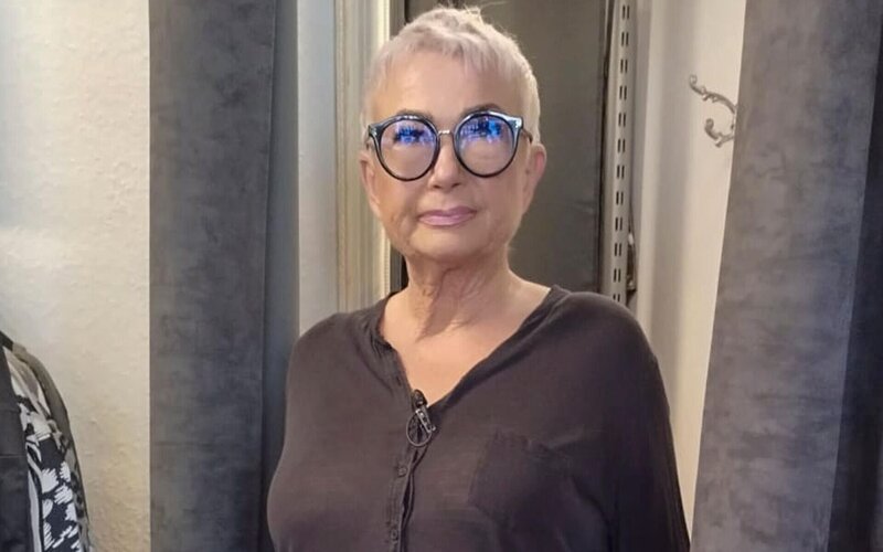 Kandidatin Charlie – Bild: RTL /​ Constantin Ent.