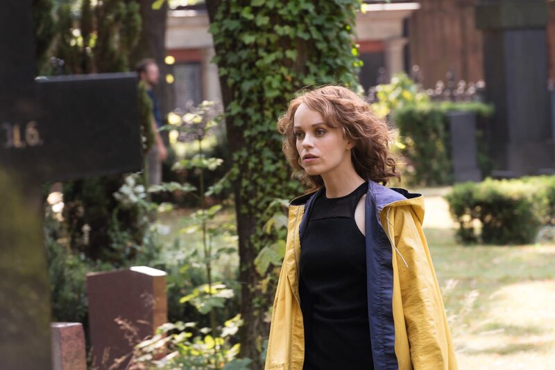 Rico, Oskar und der Diebstahlstein – Bild: Twentieth Century Fox /​ MKNS