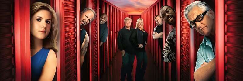 Bild: 2023 A&E Television Networks, LLC. All Rights Reserved. Lizenzbild frei