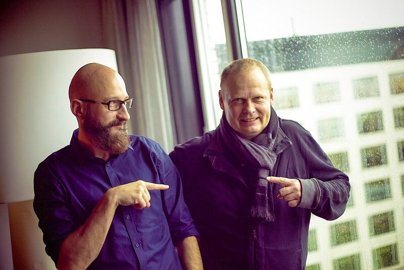 Die Akte Tschaikowsky - Bekenntnisse eines Komponisten – Bild: ORF/​Gebrüder Beetz/​Falco Seliger