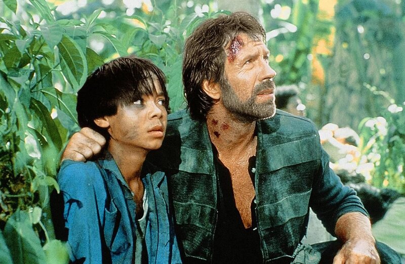 Braddock - Missing in Action 3 – Bild: Tele 5