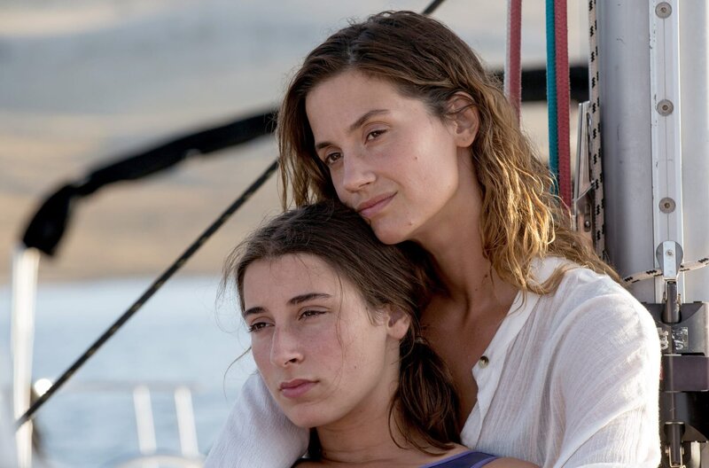 Murina – Bild: Antitalent