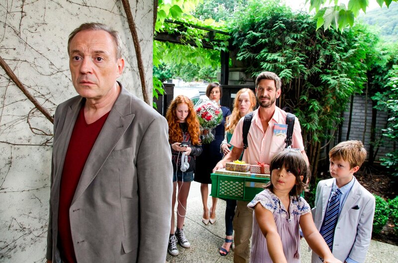 Die Notlüge – Bild: SWR/​ORF/​Stefan Haring