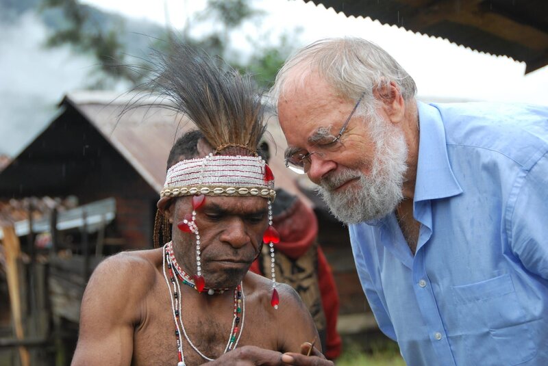 Abenteuer Südsee – Bild: ZDF/​Christopher Gerisch