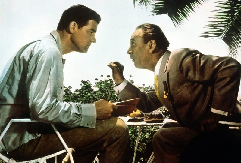 Du bist Musik – Bild: ORF/​CCC Film