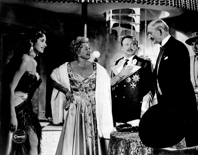 Du bist Musik – Bild: ORF/​CCC Film