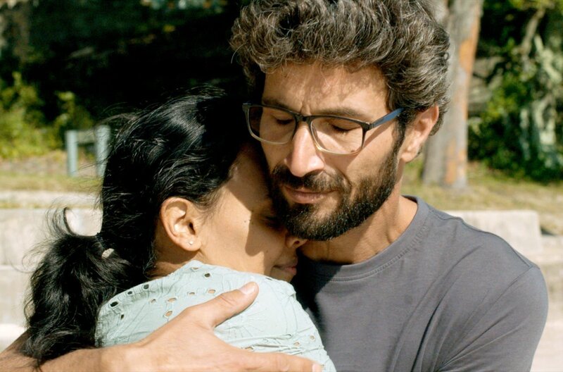 Der Übersetzer – Bild: Georges Films