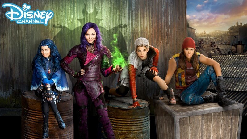 – Bild: Disney Channel – Bild: Disney Channel