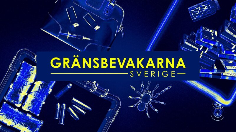 Unbekannt – Bild: Discovery