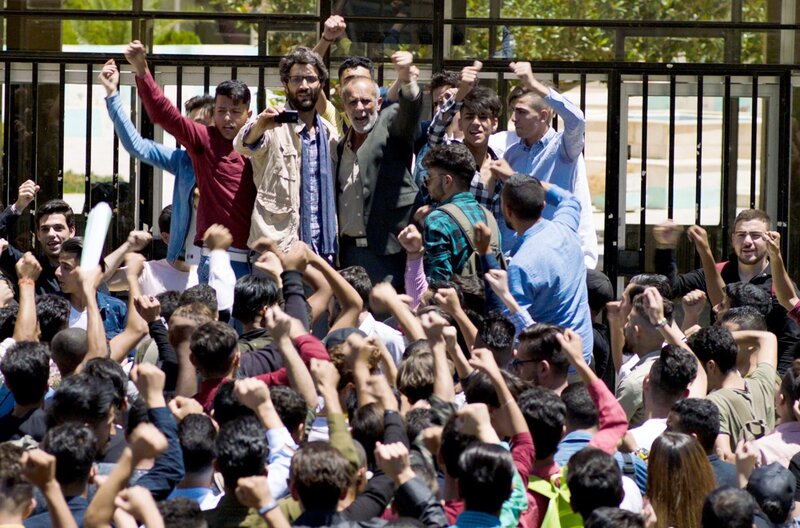 Der Übersetzer – Bild: Georges Films