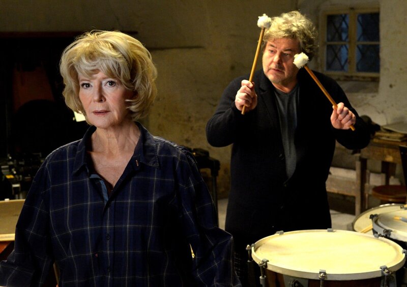 Schon wieder Henriette – Bild: ARD Degeto/​Mona Film/​O. Roth