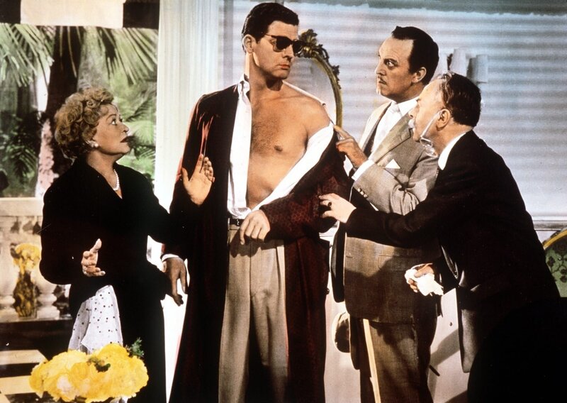 Du bist Musik – Bild: ORF/​CCC Film