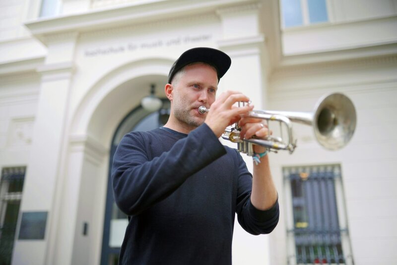 Kunst macht Schule – Bild: Boris Mahlau /​ ZDF