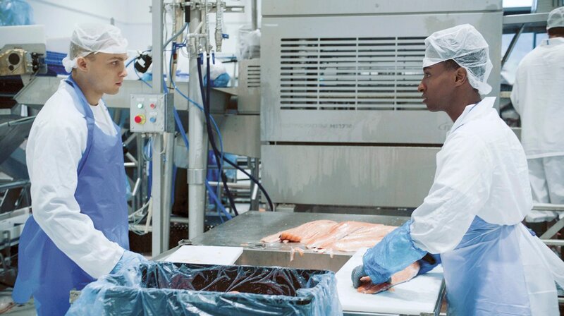 Norwegian Dream – Bild: MDR/​Salzgeber