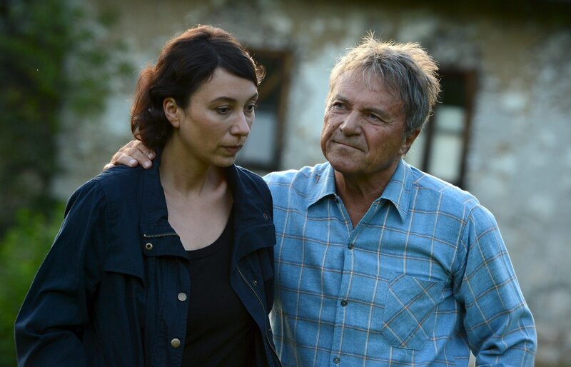 Tod in den Bergen – Bild: ZDF/​Oliver Roth