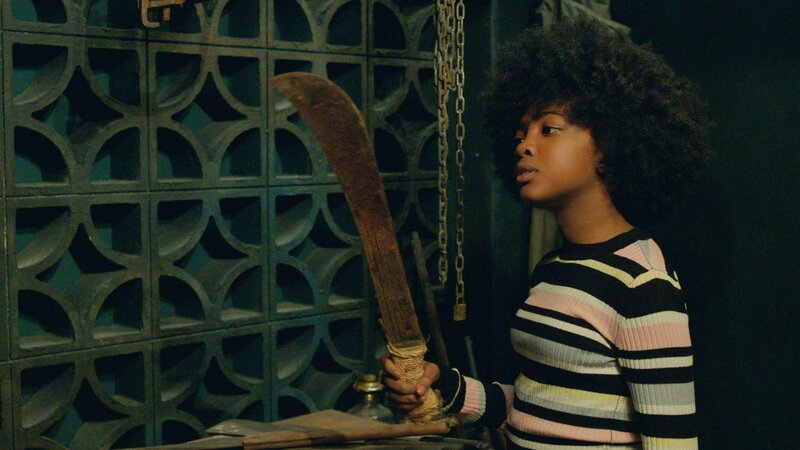 Beast – Bild: 2022 Universal Studios