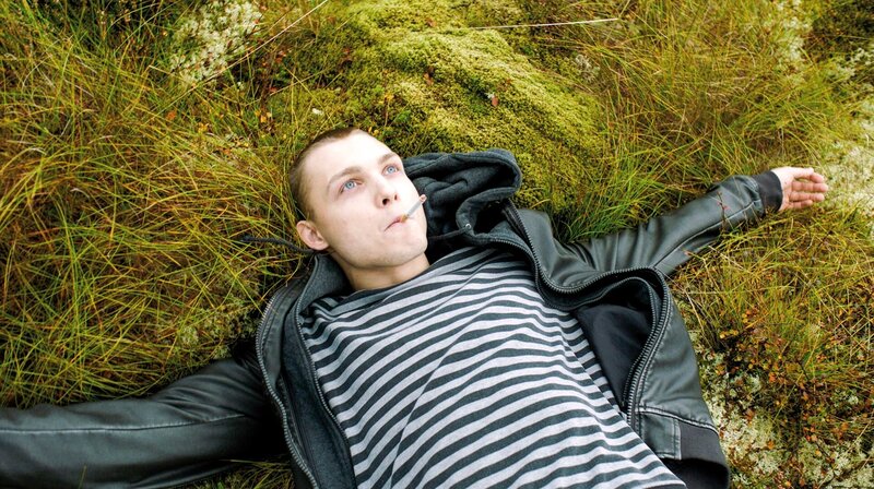 Norwegian Dream – Bild: MDR/​Salzgeber