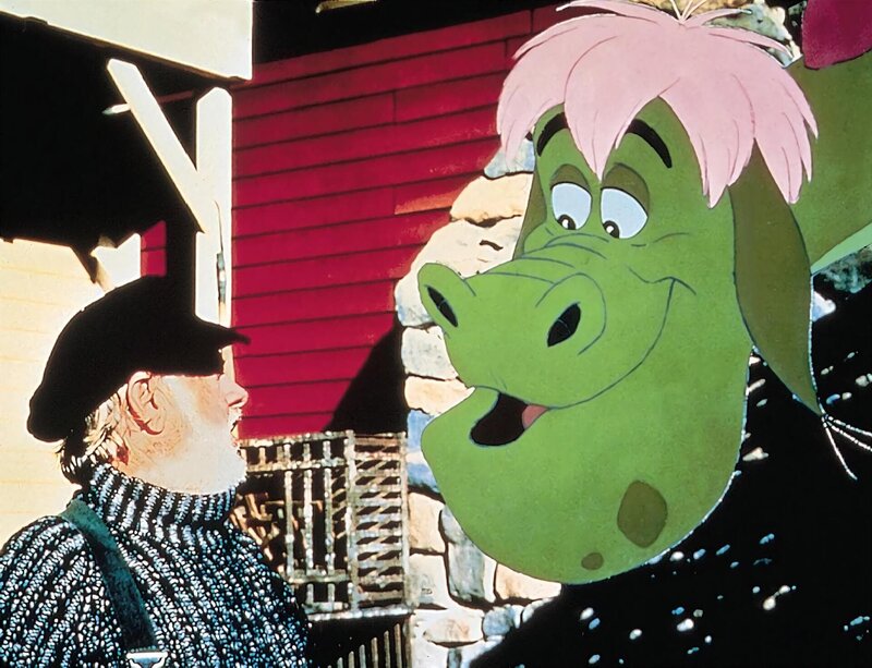 Elliott, das Schmunzelmonster – Bild: Disney Channel