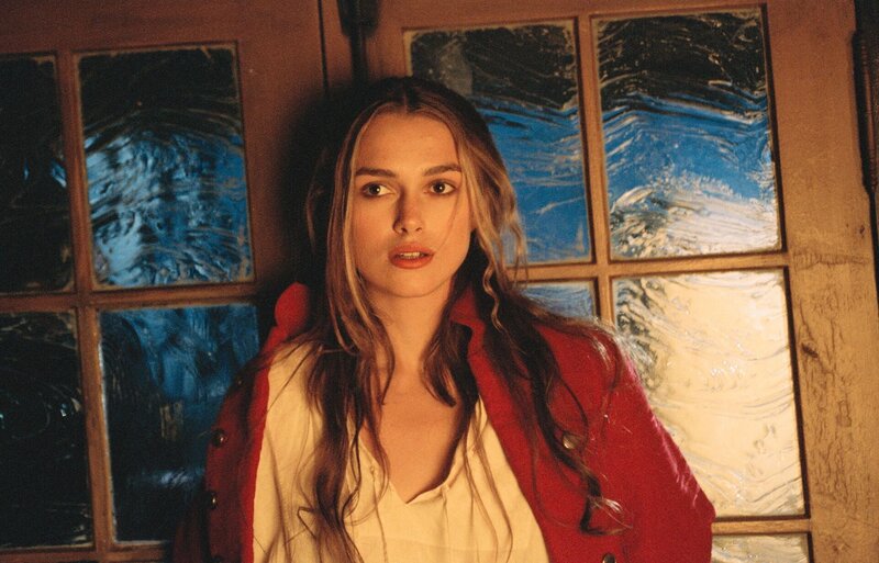 Fluch der Karibik – Bild: Disney