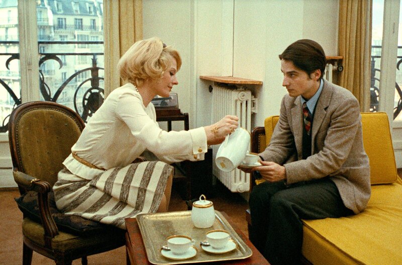 Geraubte Küsse – Bild: MK2