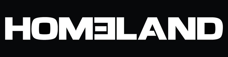 Homeland – Logo – Bild: Showtime Networks, Inc.