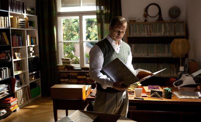 Der blinde Fleck – Bild: Bavaria Media GmbH /​ Markus S. Thiel