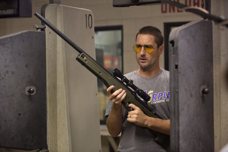 Playing It Cool – Bild: Wild Bunch /​ Daniel McFadden