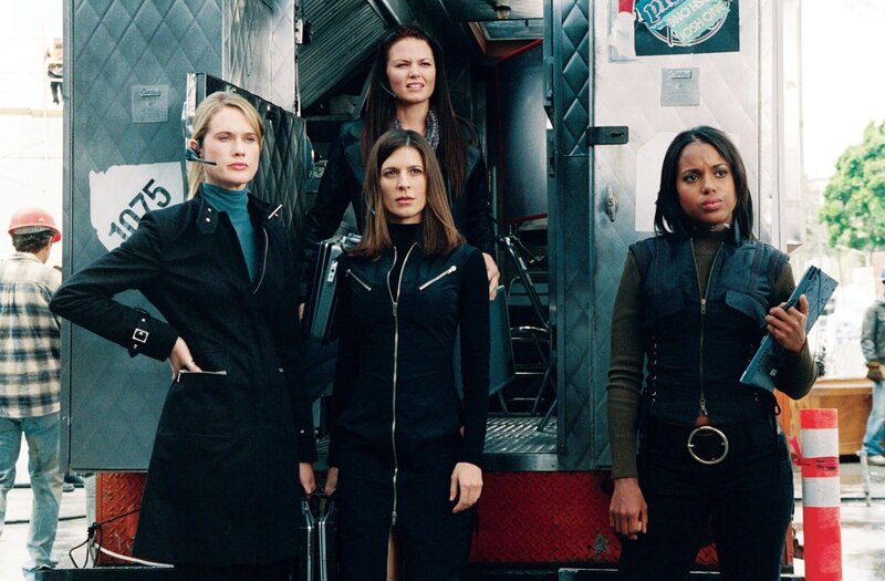 Mr. und Mrs. Smith – Bild: SUPER RTL