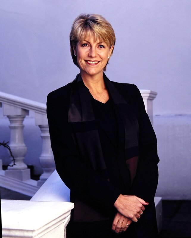 Jill Dando – Bild: National Geographic