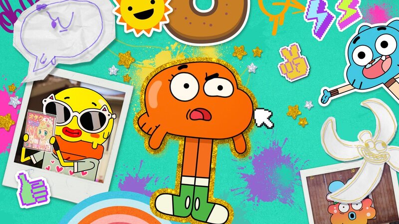 Bild: Cartoon Network