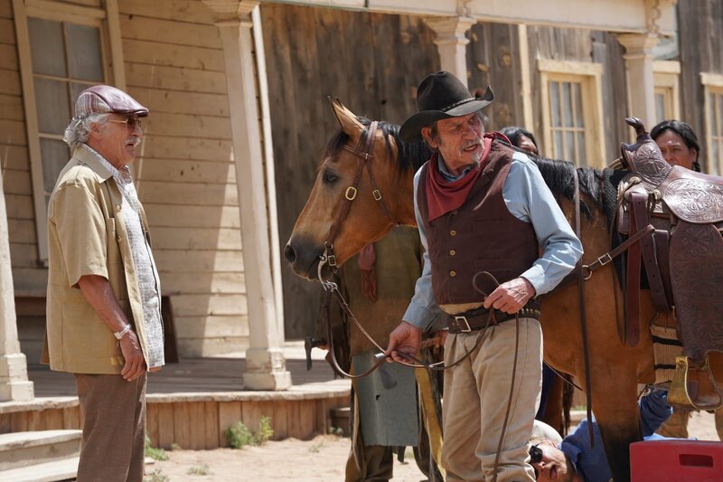 Kings of Hollywood – Bild: Originals Factory