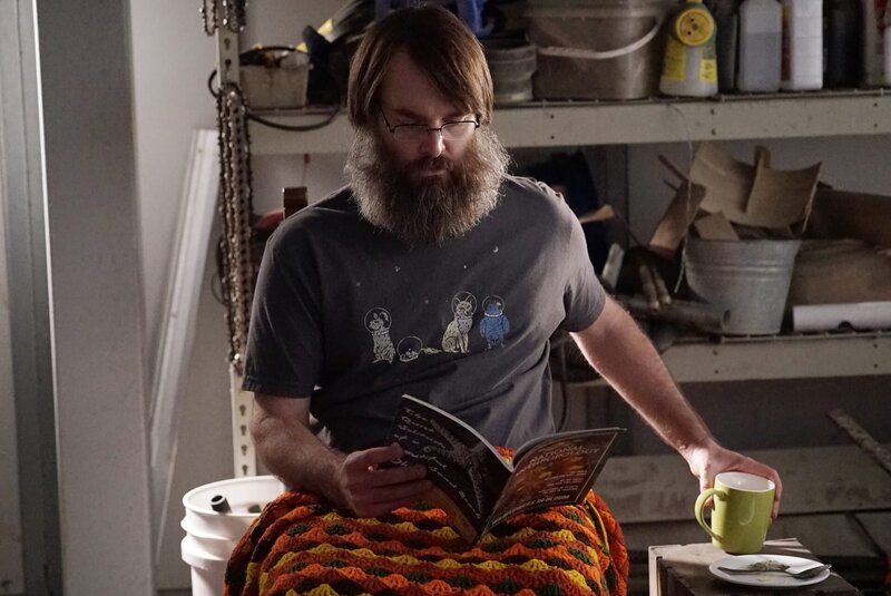 Tandy (Will Forte) – Bild: 2017–2018 Fox and its related entities.