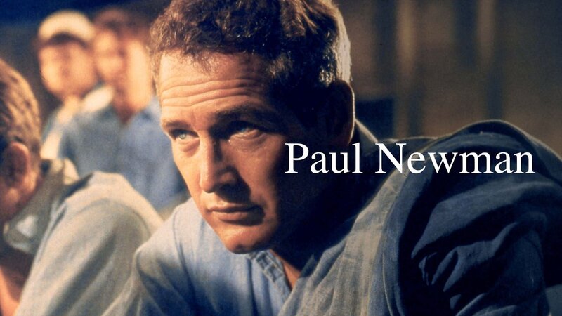 Paul Newman - Der unwiderstehliche Typ – Bild: Arte