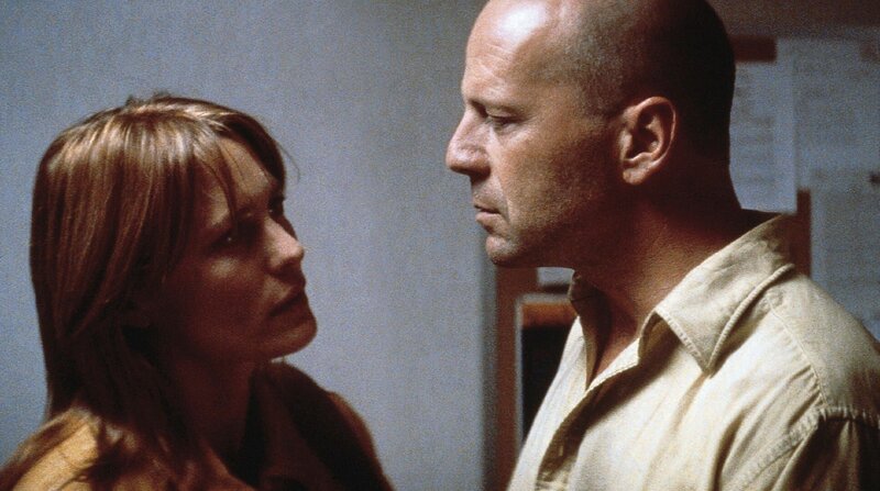 Unbreakable - Unzerbrechlich – Bild: MG RTL D