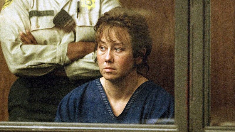 Sandi Nieves – Bild: Crime + Investigation /​ A+E Networks