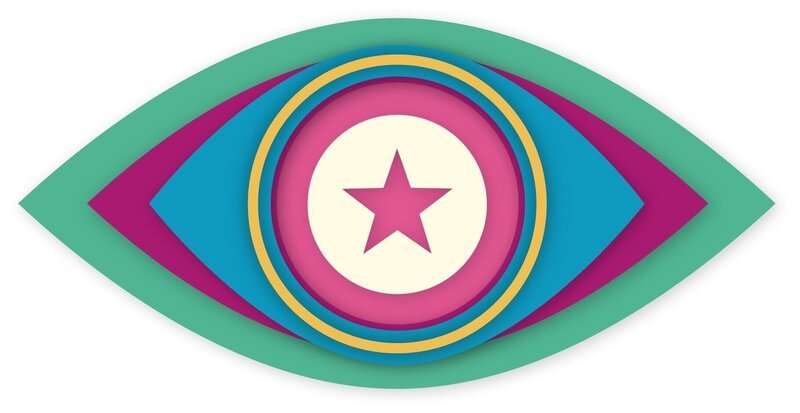 Promi Big Brother – Logo – Bild: ProSiebenSat.1 Media SE