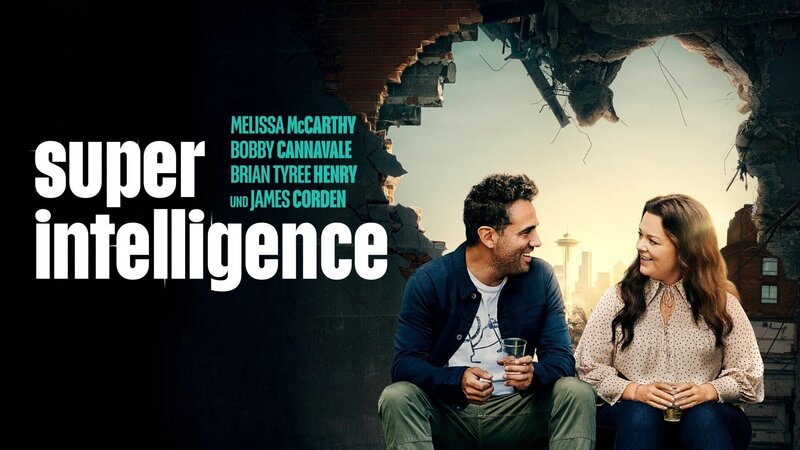 Superintelligence – Bild: ProSiebenSat.1 Media SE