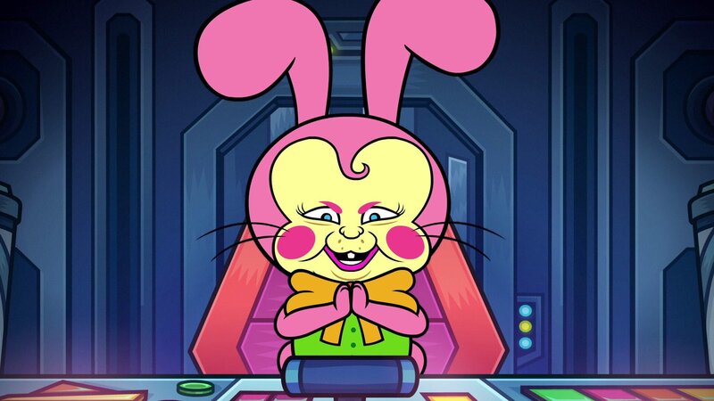 Easter Bunny – Bild: Cartoon Network