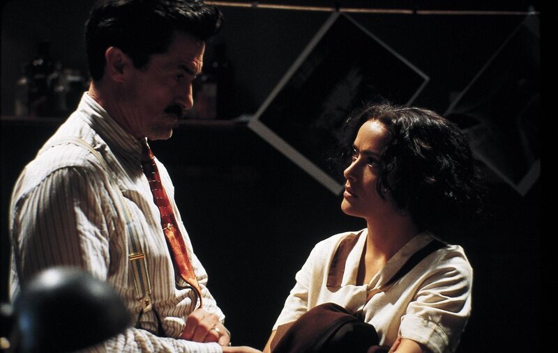 Frida – Bild: ProSiebenSat.1 Media SE