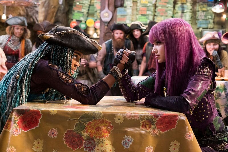 Descendants 2 - Die Nachkommen – Bild: David Bukach /​ Disney Channel